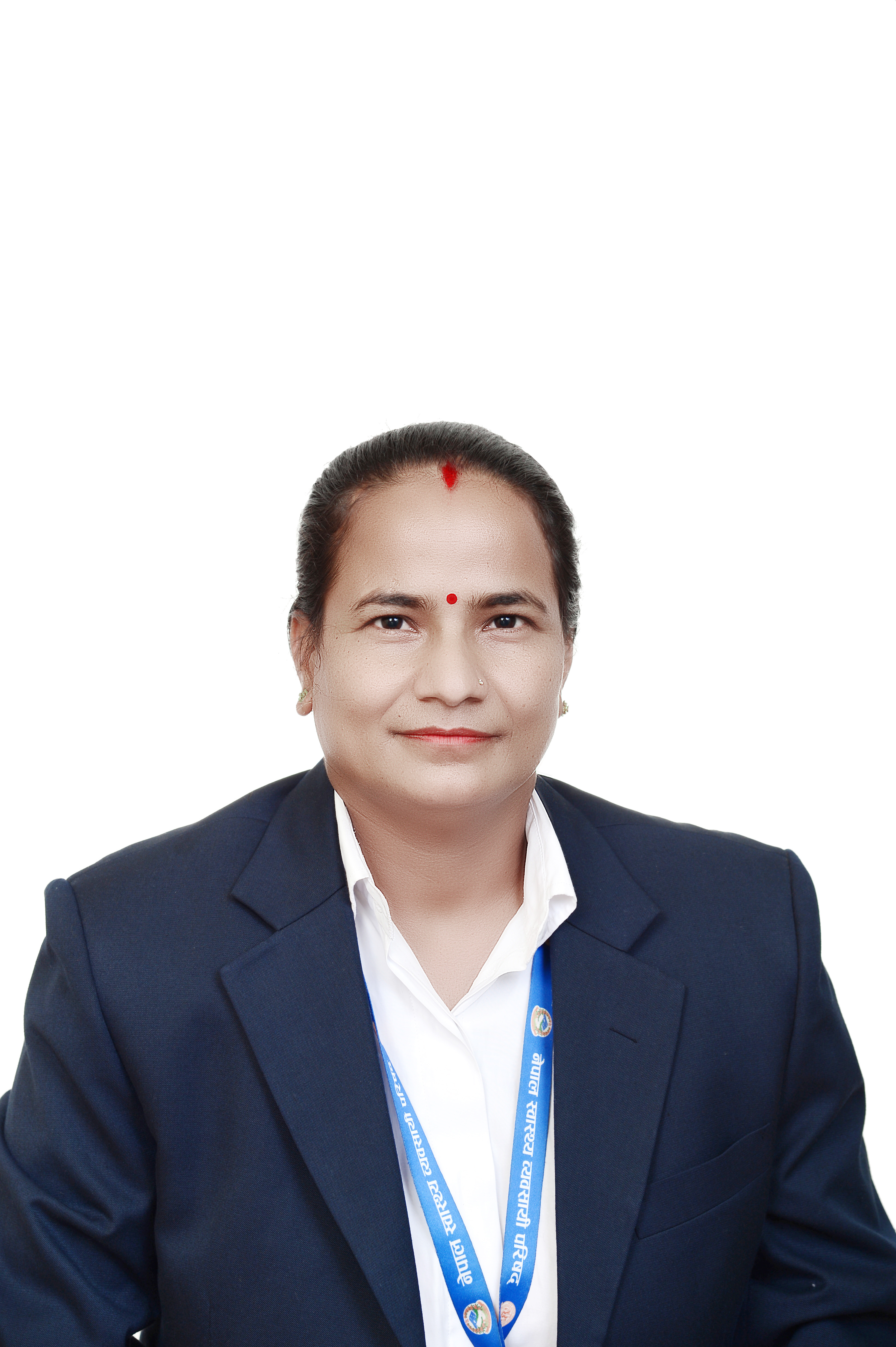 Mrs. Keshari Dangi  (Driver)